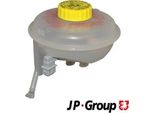 Jp Group 1161200800 - Oe 893611301A Serbatoio Liquido Freni Per Passat (3B), A6 (4B), A4 (8D), A6 (4A)