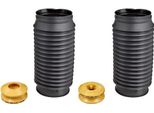 Meyle 16-14 640 0011 - Oe 543884315R Kit Antipolvere, Ammortizzatore Anteriore Per Clio Iv, Twingo Iii (Bc), Forfour (453), Fortwo Cabriolet (453), Fortwo (453)