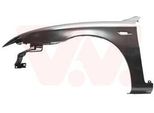 Van Wezel 0148655 - Oe 60694120 Parafango Anteriore Sinistro Per 147 (937)