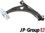 Jp Group 1140106680 - Oe 3C0407151A Braccio Di Controllo Per Passat (365, 362), Alhambra (710, 711), Sharan (7N), Q3 (8U), Passat Cc (357), Passat (3C), Cc (358)