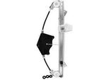 Magneti Marelli 350103913000 - Oe 71740124 Regolatore Finestrino, Posteriore Sinistro Per 159 (939)