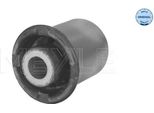 Meyle 100 710 0025 - Oe 3C0 505 145 A Cuscinetto Per Asse Per Cc (358), Passat (3C), Passat (365, 362), Passat Cc (357)