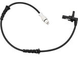 Meyle 16-14 899 0039 - Sensore Abs Oe 8200186294 Per Clio Ii, Kangoo (Kc), Kangoo (Fc), Thalia I (Lb), Twingo I (C06), Twingo I (S06)