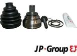 Jp Group 1350201470 - Braccio Di Controllo Oe 2213500706 Per Classe S (W221), Classe S (C216)