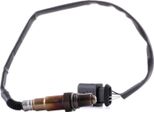 Bosch 0 258 006 127 - Sonda Lambda Oe Mhk 100840 Per Freelander (L314)