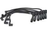 Bosch 0 986 356 321 - Oe 078 905 113 Set Di Cavi Candela Per A4 (8D), A4 (8E), A4 (8H), A6 (4B), Superb I (3U), Passat (3B)