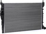 Stark SKRD-0120611 - Oe 46842843 Radiatore, Raffreddamento Motore Per 147 (937), Gt (937)