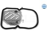 Meyle 014 027 2106 - Oe 129 277 00 95 Set Di Filtri Idraulici, Cambio Automatico Per Classe E (W124), Classe E (W210), Classe E (C124), Classe E (S124), Classe S (W140), Classe S (C140), Sl (R129)