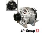 Jp Group 1190100800 - Alternatore Oe 030903023M Per Bora (1J), Golf Iv (1J), A2 (8Z), Leon (1M1), Toledo Ii (1M2), Fabia I (6Y), Octavia I (1U)