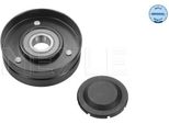 Meyle 100 903 0003 - Oe 078 903 133 Ab Puleggia Folle, Cinghia A V Per Tipo, A4 (8D), A6 (4A), A6 (4B), A8 (4D), Superb I (3U), Passat (3B)