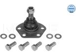 Meyle 11-16 010 0004 - Oe 3640 33 Giunto Sferico Inferiore Anteriore Per Ducato, Boxer