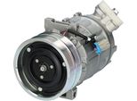 Valeo 813123 - Compressore Aria Condizionata Oe 60693332 Per 159 (939), Brera (939), Spider (939)
