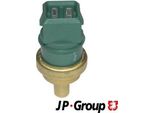 Jp Group 1193100300 - Oe 078919501B Sensore Temperatura Liquido Di Raffreddamento Per Bora (1J), Lupo (6E1, 6X1), Passat (3B), A6 (4B), Octavia I (1U), A3 (8L), A4 (8D), Tt (8N), Golf Iv (1J), Cordoba (6K), Ibiza (6K), Polo (6V), Arosa (6H), T5, Polo (6N), Sharan (7M), Alhambra (7V)