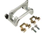 Trw BDA1022 - Staffa Oe 77365742, Pinza Freno Per Mito (955), 500L (351, 352)