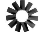 Meyle 300 115 0002 - Oe 1 712 058 Ventola, Raffreddamento Motore Per Serie 3 (E36), Serie 3 (E46), Serie 5 (E39), Serie 7 (E38), X5 (E53), Z3 (E36)