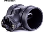 Ridex 3926A0095 - Oe 46407008 Luftmassenmesser FüR 145 (930), 146 (930), 155 (167), 156 (932), Gtv (916), Spider (916), Bravo, Coupe 175, Marea