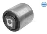 Meyle 314 610 0027 - Boccola Per Cuscinetti Oe 6 777 653 Per Serie 5 (F10), Serie 5 Gt (F07), Serie 5 (F11), Serie 6 (F12), Serie 6 (F13), Serie 6 (F06), Serie 7 (F01)