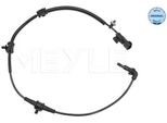 Meyle 614 899 0010 - Sensore Abs Oe 12 47 310 Per Insignia A (G09)