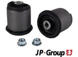 Jp Group 1350301000 - Oe 2303521465 Cuscinetto, Braccio Di Controllo Per Classe E (W211), Classe E (S211), Cls (C219)