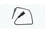 Magneti Marelli 172000243010 - Oe 51867072 Sensore Temperatura Gas Di Scarico Per Sedici