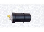 Magneti Marelli 219721287530 - Oe 116 46 01 021 0 Pompa Carburante Per Spider (115), Rz (162), 33 (907), Xjsc (X27), Xj Coupé, 405 Ii, Rapid, Ibiza (6L)