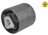 Meyle 314 610 0027/HD - Boccola Per Cuscinetti Oe 6 777 653 Per Serie 5 (F10), Serie 5 Gt (F07), Serie 5 (F11), Serie 6 (F12), Serie 6 (F13), Serie 6 (F06), Serie 7 (F01)