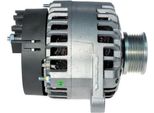 Hella 8EL 011 710-881 - Oe 71773263 Lichtmaschine FüR 159 (939), Bravo, Croma, Punto, Stilo, Astra H, Signum (Z03), Vectra C (Z02), Zafira B