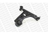 Monroe L24545 - Braccio Di Controllo Oe 13426553 Per Adam, Corsa D (S07), Corsa E (X15)