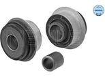 Meyle 014 610 0020 - Oe A 246 330 47 00 Boccola Per Cuscinetti Per Classe A (W176), Classe B (W246), Cla (C117), Cla (X117), Classe Gla (X156)