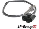 Jp Group 1193800800 - Oe 030906265BG Sonda Lambda Per Caddy Ii (9K), Inca (6K), Golf Iii (1H), Vento (1H), Ibiza (6K), Cordoba (6K), Polo (6V), A6 (4A), Golf Cabriolet (1E)