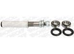Monroe L15400 - Riparatore Oe 46459723, Querlenker Per 145 (930), 146 (930), 155 (167), Gtv (916), Spider (916), Marea, Brava, Bravo, Coupe 175, Tipo, Multipla, Palio, Siena