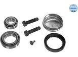 Meyle 014 033 0092 - Oe 129 330 00 51 Set Di Cuscinetti Ruota, Asse Anteriore Per Sl (R129)