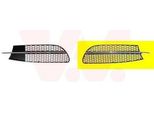 Van Wezel 0147591 - Oe 46557854 Griglia Di Ventilazione, Sinistra Per 147 (937)