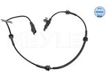 Meyle 11-14 800 0002 - Sensore Abs Oe 4545 A9 Per C6 (Td), 407, 407 Sw (6D, 6E)