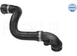 Meyle 319 222 0020 - Tubo Radiatore Oe 7 500 733, Parte Superiore Per X5 (E53)
