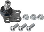 Meyle 16-16 010 0034 - Oe 545045297R Giunto Sferico Inferiore Anteriore Per Megane Iv