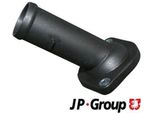 Jp Group 1114508900 - Oe 045121121A KüHlmittelflansch FüR Lupo (6E1, 6X1), A2 (8Z), Fabia I (6Y), Polo (6N), Arosa (6H), Polo (9N), Ibiza (6L), Cordoba (6L), Fox (5Z), Roomster (5J), Fabia Ii (54), Ibiza (6J, 6P)