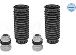 Meyle 11-14 640 0008 - Oe 5033 E0 Kit Di Protezione Dalla Polvere, Ammortizzatore Anteriore Per C5 Iii (Rd), C5 Iii (Rw)