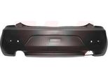 Van Wezel 0148544 - Paraurti Posteriore Oe 0156057243 Per 147 (937)