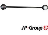 Jp Group 1140401100 - Oe 6Q0411315N Koppelstange, Vorderachse FüR Toledo Iv (KG3), Ibiza (6J, 6P), Up, A1 (8X), Polo (6C, 6R), Rapid (Nh), Fabia Iii (Nj), Roomster (5J), Load Up, A2 (8Z), Fabia I (6Y), Mii (KE1, KF1), Citigo (NF1), Polo (9N), Ibiza (6L), Cordoba (6L), Fox (5Z), Fabia Ii (54)