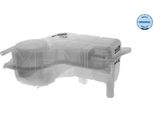 Meyle 100 223 0001 - Oe 8E0 121 403 C Vaso Di Espansione Per A4 (8E), A4 (8H), Exeo (3R)