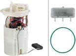 Hella 8TF 358 146-271 - Pompa Carburante Oe 51868771 Per Mito (955), Punto