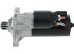 Bosch 1 986 S00 803 - Oe 02E 911 023 H Motorino D'avviamento, Avviatore Per A3 (8P), Tt (8J)