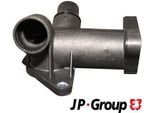Jp Group 1114509100 - Oe 058121132A Flangia Refrigerante Per A4 (8E), Passat (3B), A6 (4B), Superb I (3U), A4 (8D)