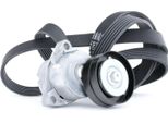 Stark SKRBS-1200049 - Oe 60815805 Kit Di Montaggio Per Combo (71), Tigra (S93), Vectra B (J96)