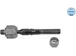 Meyle 116 031 0024 - Oe 163 460 00 05 Giunto Assiale, Tirante Per Xedos 6 (Ca), Primera (P10), Classe M (W163)