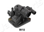 Japanparts VT-W10 - Oe 55206391 KüHlwasserthermostat FüR Mito (955), Aveo (T300), Nemo, 500 (312), Doblo, Fiorino, Idea, Panda, Punto, Qubo, Ka (RU8), Astra J, Combo (X12), Corsa D (S07), Meriva B (S10), Bipper (Aa), Bipper Tepee
