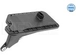 Meyle 100 136 0001 - Oe 09A 325 429 Filtro Idraulico, Cambio Automatico Per Golf Iii (1H), A3 (8L), Bora (1J), Golf Iv (1J)