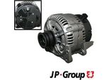 Jp Group 1190102400 - Alternatore Oe 1031898 Per Golf Cabriolet (1E), Polo (6V), Passat (35I), Golf Iii (1H), Vento (1H), Sharan (7M), Galaxy (Wgr), Alhambra (7V), Passat (3B), Cordoba (6K), Toledo I (1L2)