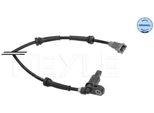 Meyle 11-14 899 0013 - Sensore Abs Oe 4545 77 Per 206 Cc (2D), 206 (2A/C), 206 (2E/K), 206 Sw (2E/K), 206 Van